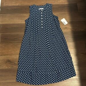 NWT Sonoma Dress
